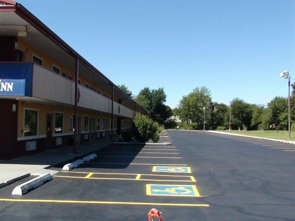 6 Oklahoma Ok Frontier Hotel
