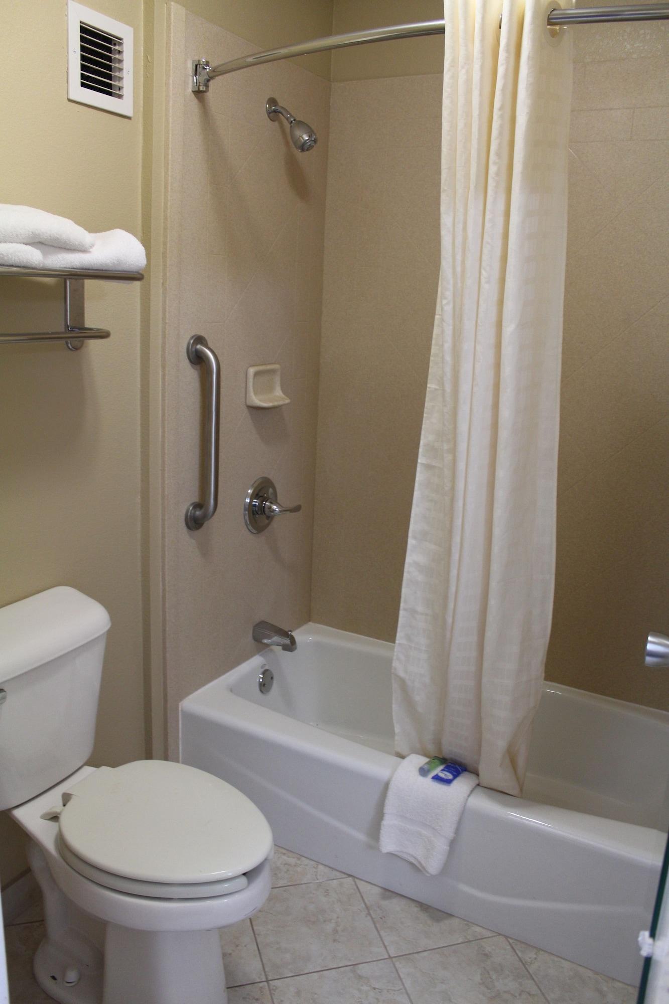 6 Oklahoma Ok Frontier Hotel 2*