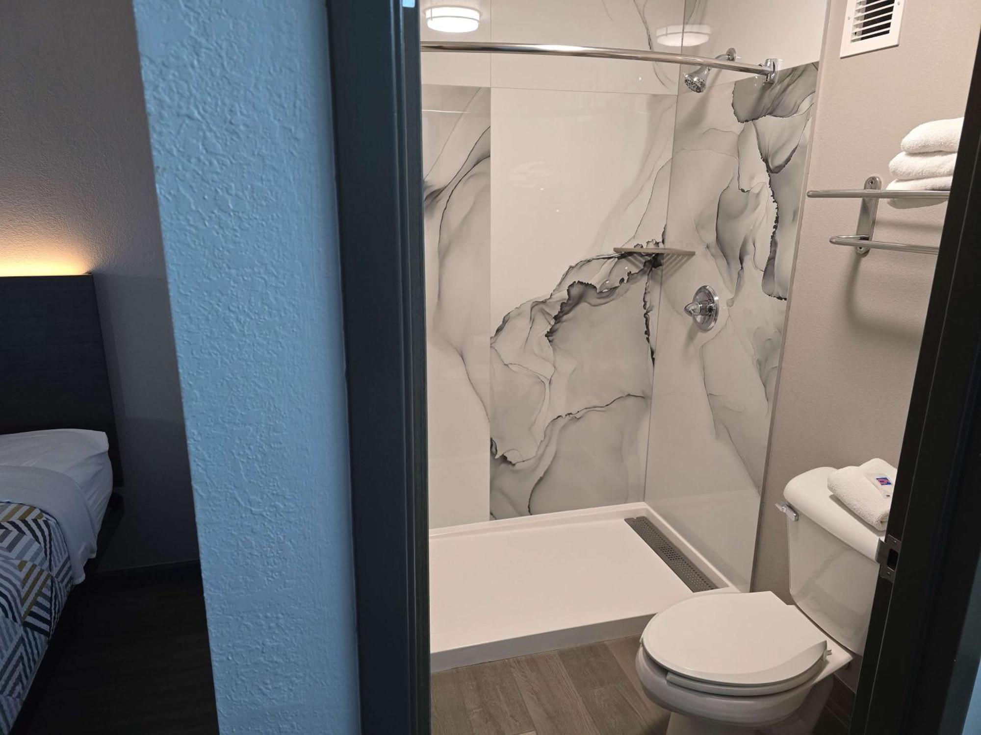 6 Oklahoma Ok Frontier Hotel 2*