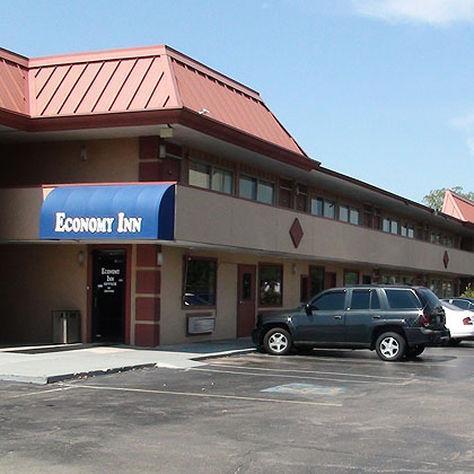 6 Oklahoma Ok Frontier Hotel Edmond