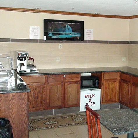Hotel 6 Oklahoma Ok Frontier