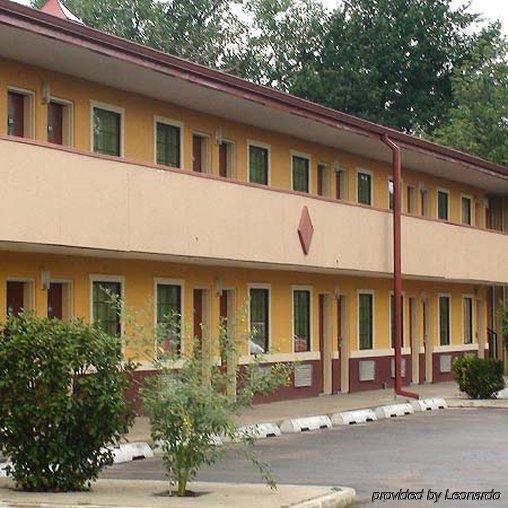 6 Oklahoma Ok Frontier Hotel 2*