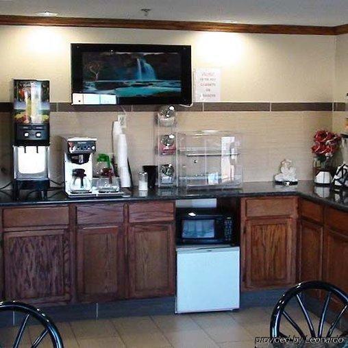 Hotel 6 Oklahoma Ok Frontier 2*