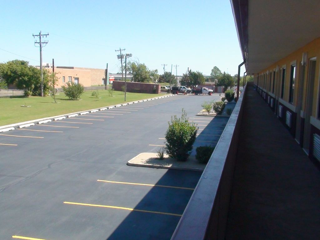 6 Oklahoma Ok Frontier 2*