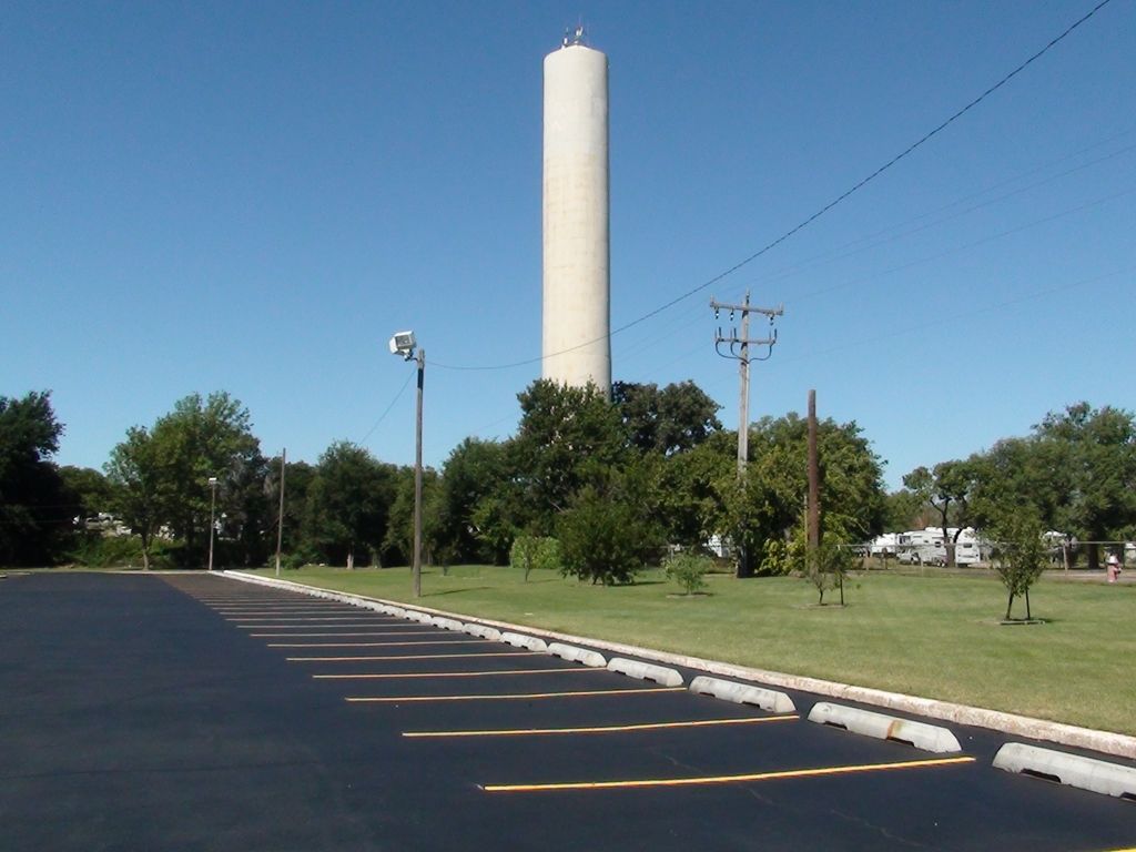 6 Oklahoma Ok Frontier Hotel 2*