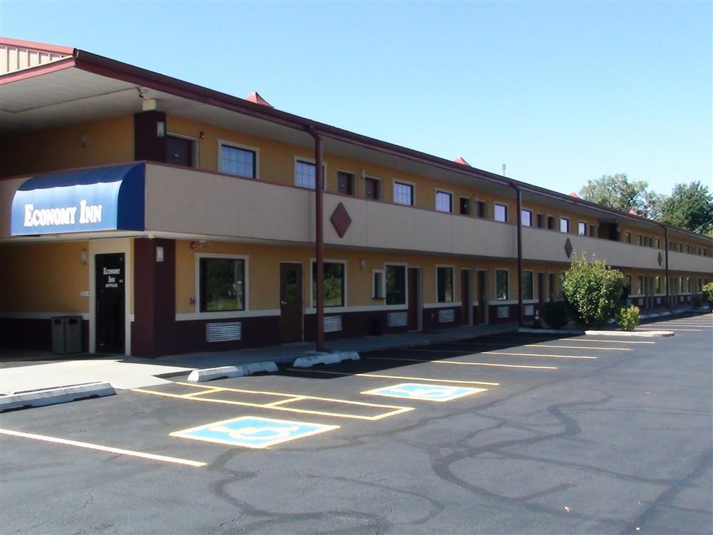Hotel 6 Oklahoma Ok Frontier