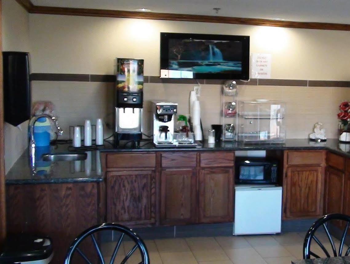 6 Oklahoma Ok Frontier Hotel