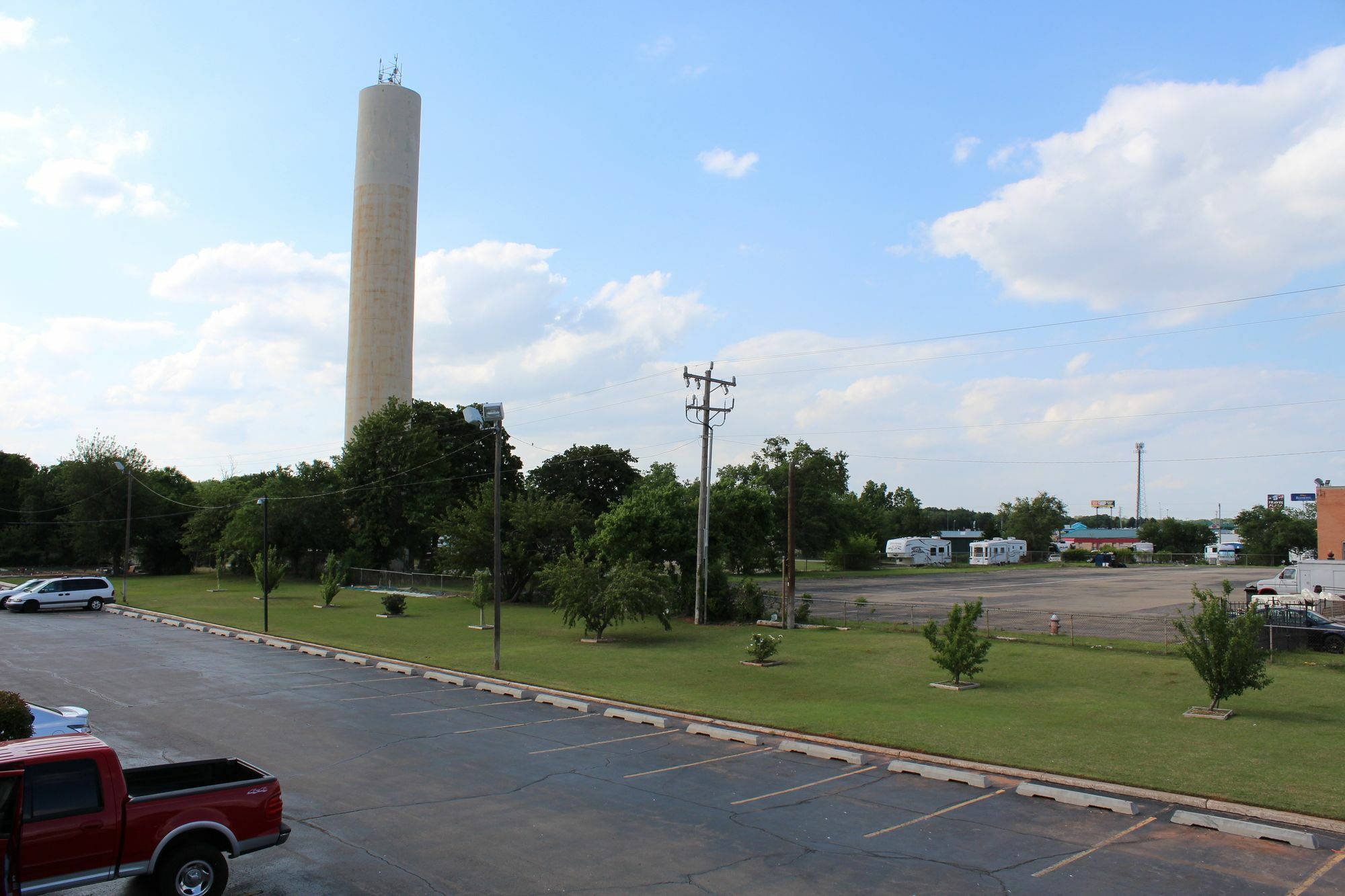 6 Oklahoma Ok Frontier 2* Edmond